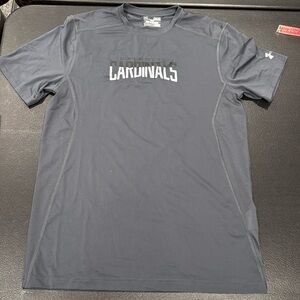Catholic Cardinals Under Armour Heat Gear